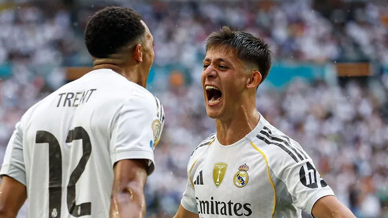 Кто заработал больше денег перед четвертьфиналом КЧМ-2025 по футболу