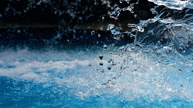 Как будут искать и оценивать подземные воды