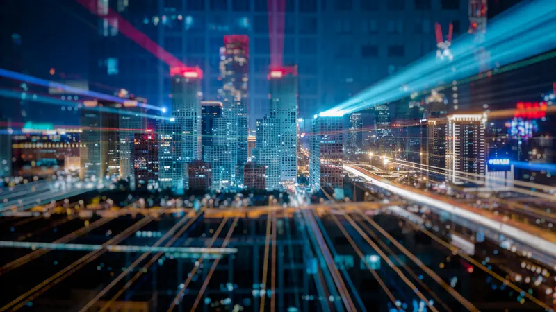 Smart City по-казахстански: кто вошел в пятерку самых "умных" городов страны