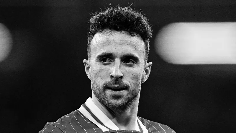 Названы дата и место прощания со звездой "Ливерпуля"