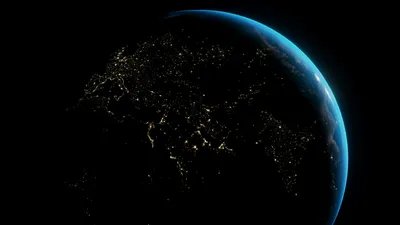 Афелий-2025: Земля "удалилась" от Солнца, фото - Новости Zakon.kz от 04.07.2025 13:19