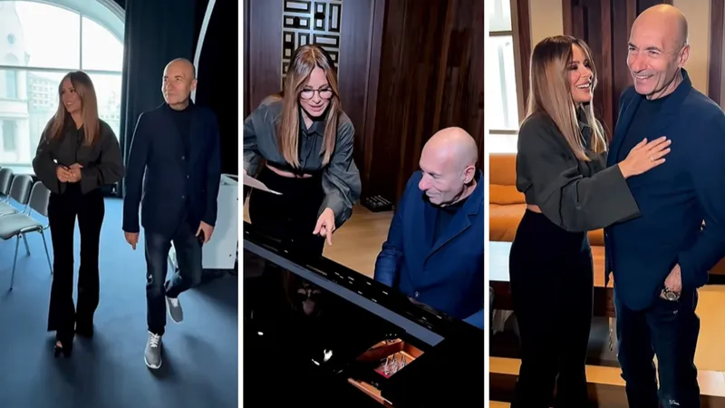 Ани Лорак раскрыла подробности 29-летней дружбы с Игорем Крутым