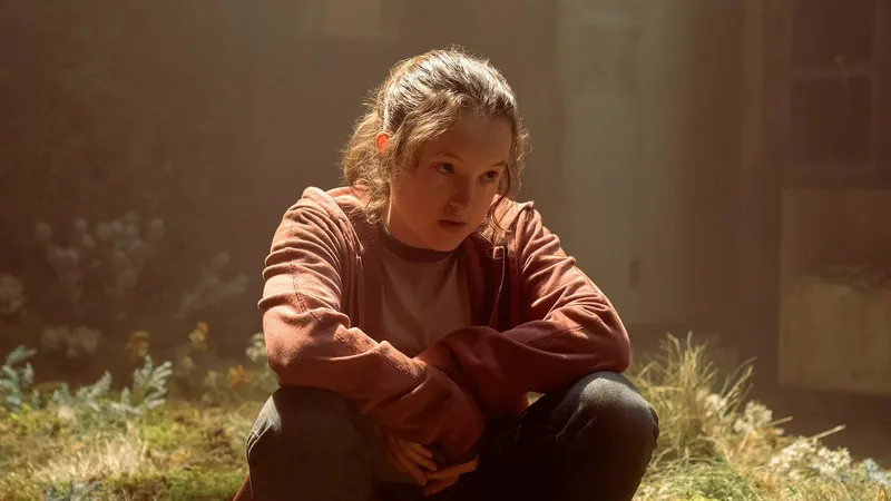 Актриса Белла Рэмси претендует на большую роль в Marvel