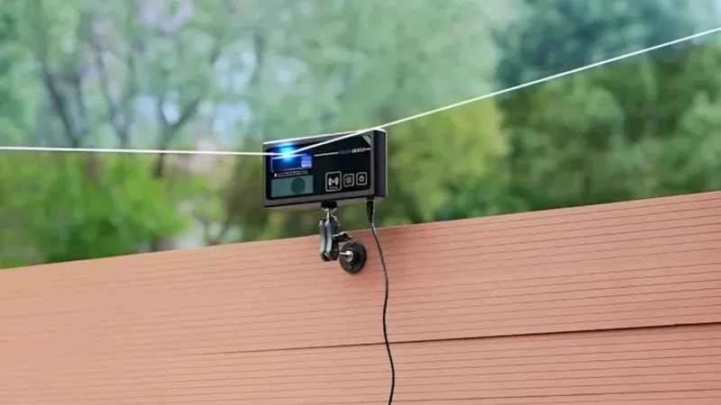 В Китае создали лазерное оружие для уничтожения комаров