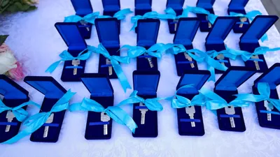 Вручили ключи погорельцам, фото - Новости Zakon.kz от 15.07.2025 10:44