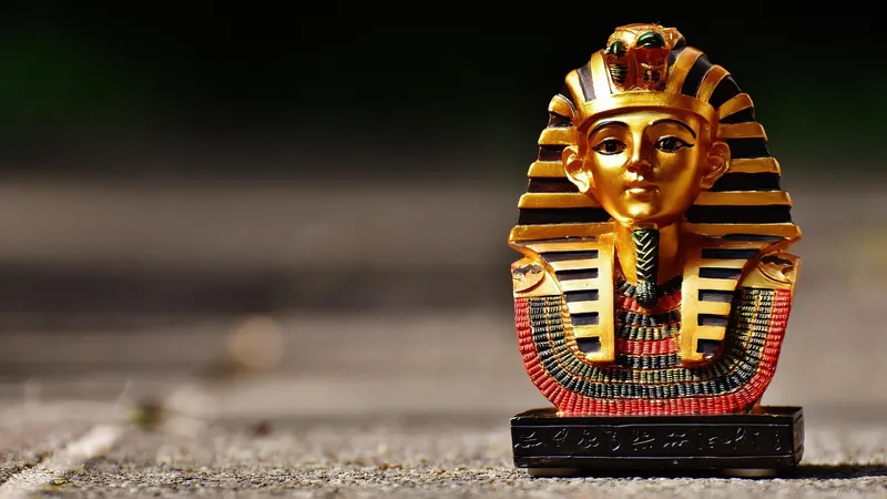 Фараон из Мангистау: Казнет гудит из-за тематического юбилея