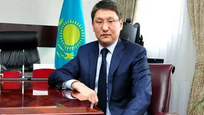 бывший глава Нацбюро по противодействию коррупции Талгат Татубаев, фото - Новости Zakon.kz от 04.07.2025 16:50