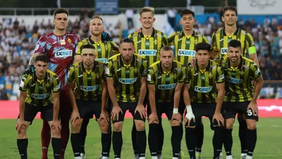 Футбол Победа Туран, фото - Новости Zakon.kz от 04.07.2025 22:17