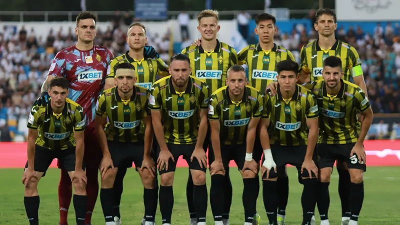 "Кайрат" разгромил "Туран" и вернул себе лидерство в КПЛ-2025