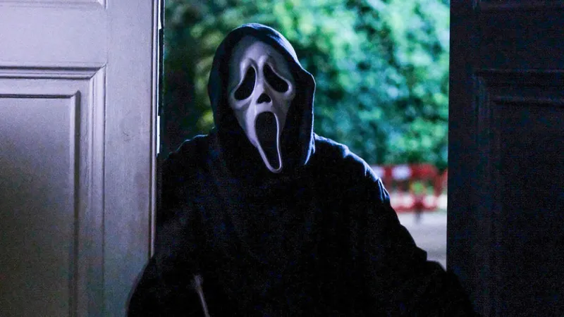 Названы три знака зодиака, которые точно выживут в фильме ужасов