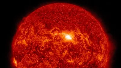 Солнце, плазма, выброс, ученые , фото - Новости Zakon.kz от 05.07.2025 20:40