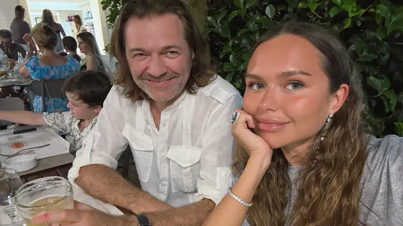 "Я заплакала": видео дочери Дмитрия Маликова взорвало соцсети