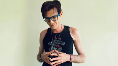 Участник "Битвы экстрасенсов" , фото - Новости Zakon.kz от 05.07.2025 07:59