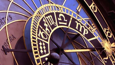 знаки зодиака, астрология, фото - Новости Zakon.kz от 06.07.2025 09:10