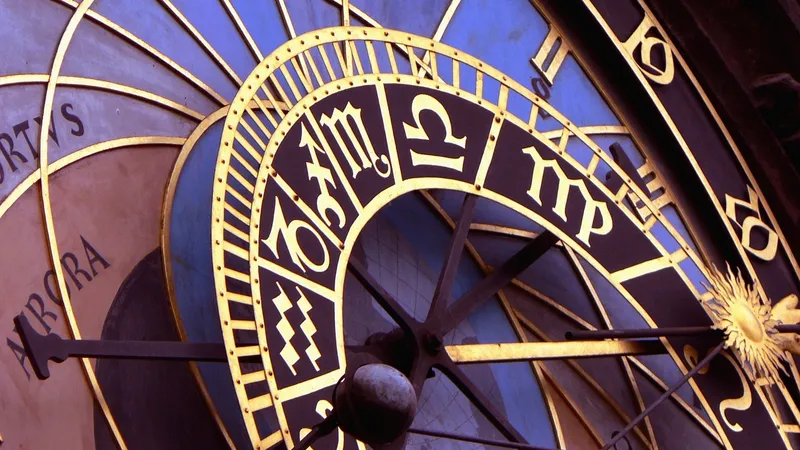 Воскресный гороскоп для всех знаков зодиака