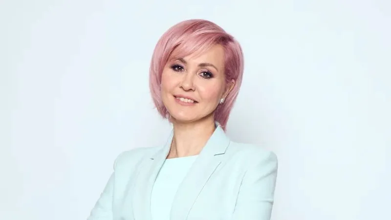 Василиса Володина назвала знаки зодиака, которых ждет успех в июле