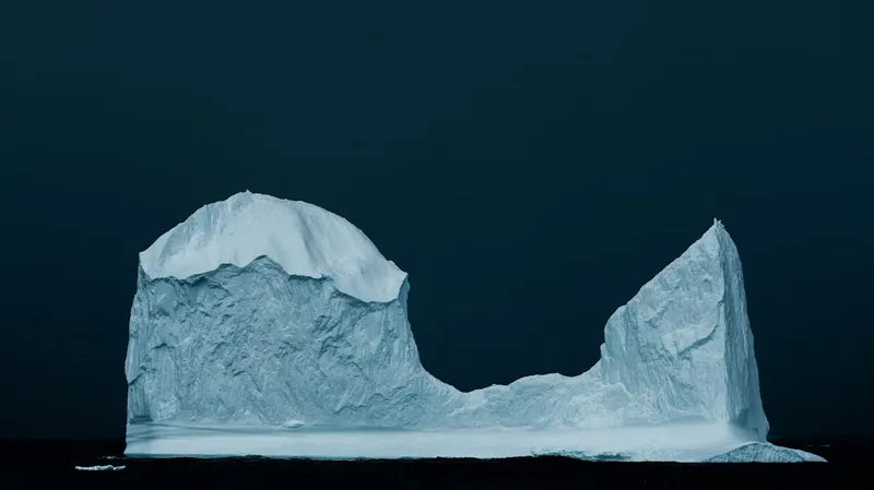 Ученые объяснили, почему гималайские ледники тают быстрее, чем ожидалось