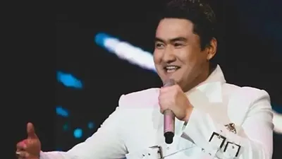 Торегали Тореали, сцена, продюсер , фото - Новости Zakon.kz от 06.07.2025 20:35