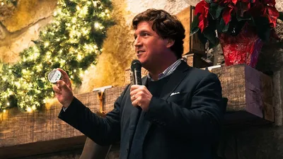 Такер Карлсон выпустит интервью с президентом Ирана, фото - Новости Zakon.kz от 06.07.2025 06:40