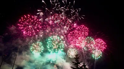 Салют, астана, день города , фото - Новости Zakon.kz от 06.07.2025 23:11