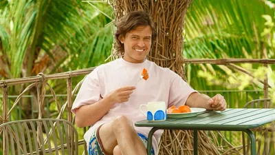 Артист, фото, социальные сети, фото - Новости Zakon.kz от 07.07.2025 05:59