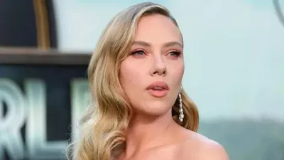 Скарлетт Йоханссон стала самой кассовой среди актеров и актрис. , фото - Новости Zakon.kz от 08.07.2025 07:20