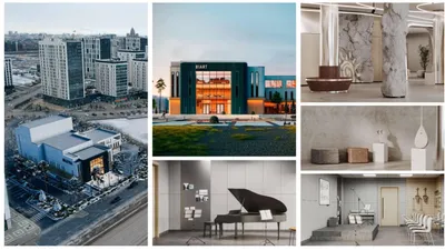 BI Group, школа, фото - Новости Zakon.kz от 08.07.2025 14:42