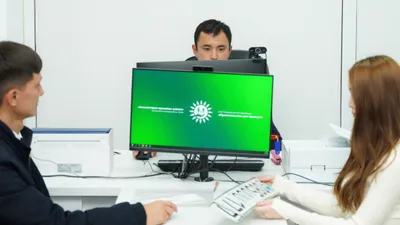 Автоцон, госномера для автомобилей, вип-номера, специализированный центр обслуживания населения для автомобилистов, регистрация автотранспорта, госномер авто, номер машины, номера машин, фото - Новости Zakon.kz от 29.01.2026 15:54