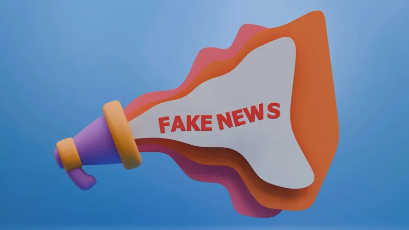 В Казахстане появился центр по борьбе с дезинформацией