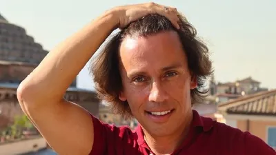 Галкин и Пугачёва отдыхают в Юрмале, фото - Новости Zakon.kz от 08.07.2025 07:50