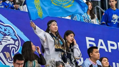Хоккей Полный Календарь, фото - Новости Zakon.kz от 08.07.2025 09:53