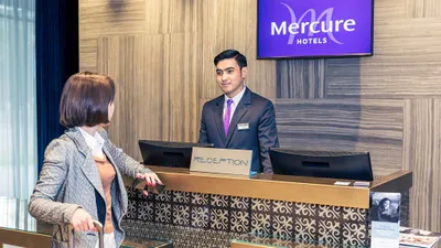 повторно удостоен международного эко-сертификата green key, фото - Новости Zakon.kz от 09.07.2025 10:00