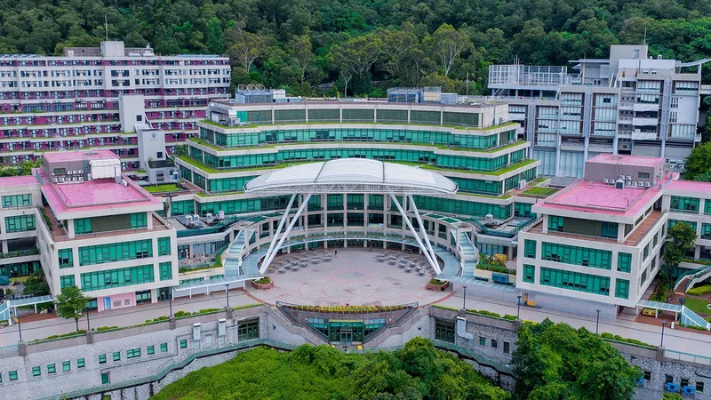 Казахстанка поразила Китай: школьницу пригласили учиться в престижный вуз