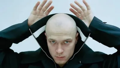 Юра Борисов вновь примет участие в съемках американского фильма, фото - Новости Zakon.kz от 09.07.2025 23:16