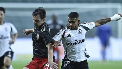 Матч, футбол, спортсмены, фото - Новости Zakon.kz от 11.07.2025 02:15