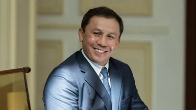 Бокс, спортсмены, боксер, фото - Новости Zakon.kz от 11.07.2025 03:59