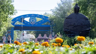 Караганда, город Караганда, виды города Караганды, виды Караганды, фото - Новости Zakon.kz от 16.07.2025 05:44