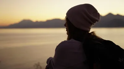 Горы, прогулка, природа, фото - Новости Zakon.kz от 11.07.2025 04:40