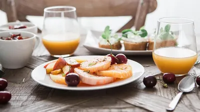 В Дубае появится ресторан с нейросетью в роли шеф-повара, фото - Новости Zakon.kz от 12.07.2025 07:32