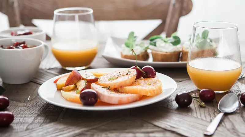 В ресторане Дубая шеф-поваром выступит нейросеть