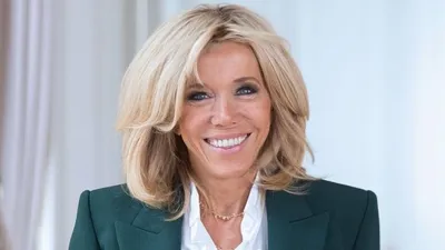 Брижит Макрон проиграла суд против обидчиц, фото - Новости Zakon.kz от 12.07.2025 06:31