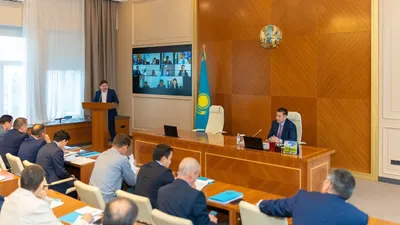 Туристическая отрасль ВКО, фото - Новости Zakon.kz от 11.07.2025 14:44