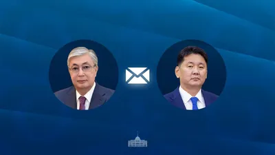 президент Казахстана Касым-Жомарт Токаев, фото - Новости Zakon.kz от 11.07.2025 10:02