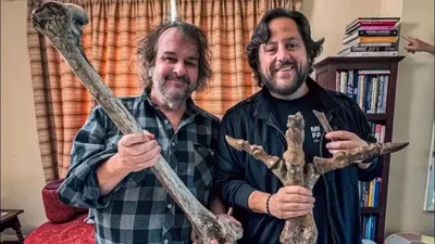 Существо, исследования, обитание, фото - Новости Zakon.kz от 11.07.2025 06:20