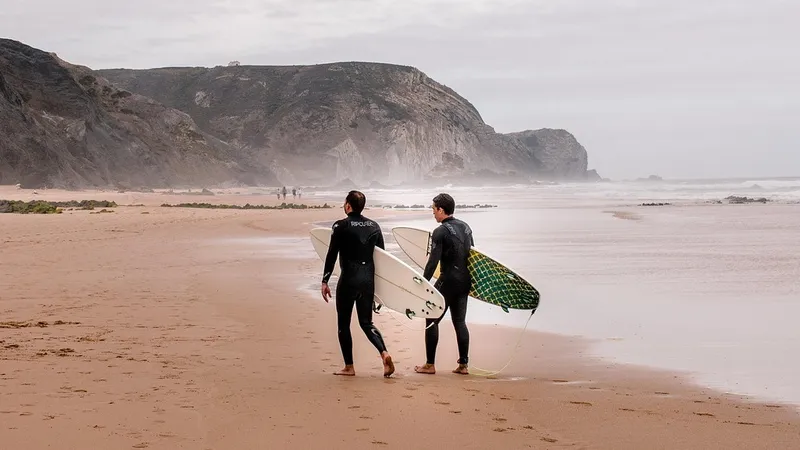 Запретить курение на пляжах намерены в Норвегии