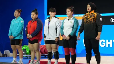 Награды, спортсмен, фото - Новости Zakon.kz от 11.07.2025 05:59