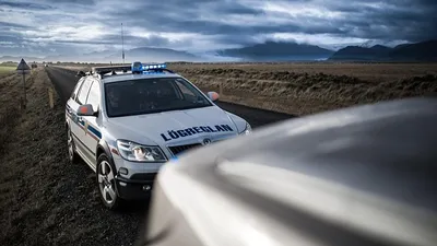 погоня получила драматичный финал, фото - Новости Zakon.kz от 12.07.2025 22:28