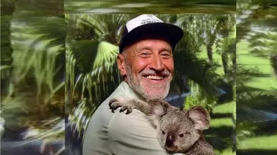 Николай Дроздов, фото - Новости Zakon.kz от 13.07.2025 16:58