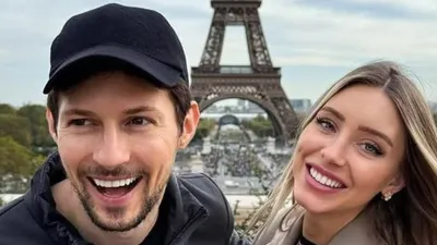 Знаменитости, пара, отношения, фото - Новости Zakon.kz от 13.07.2025 06:59