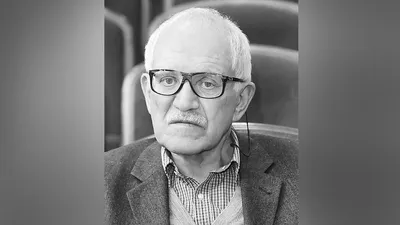 Александр Митта, кинорежиссер, умер, сын, фото - Новости Zakon.kz от 14.07.2025 11:37